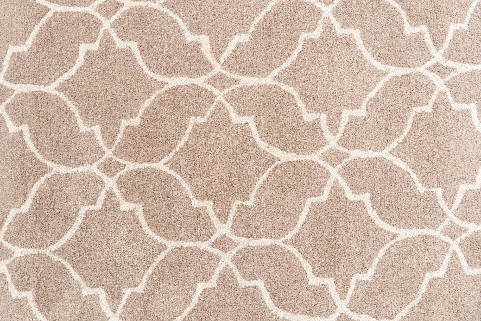 5' 1 x 8' Luna Rug