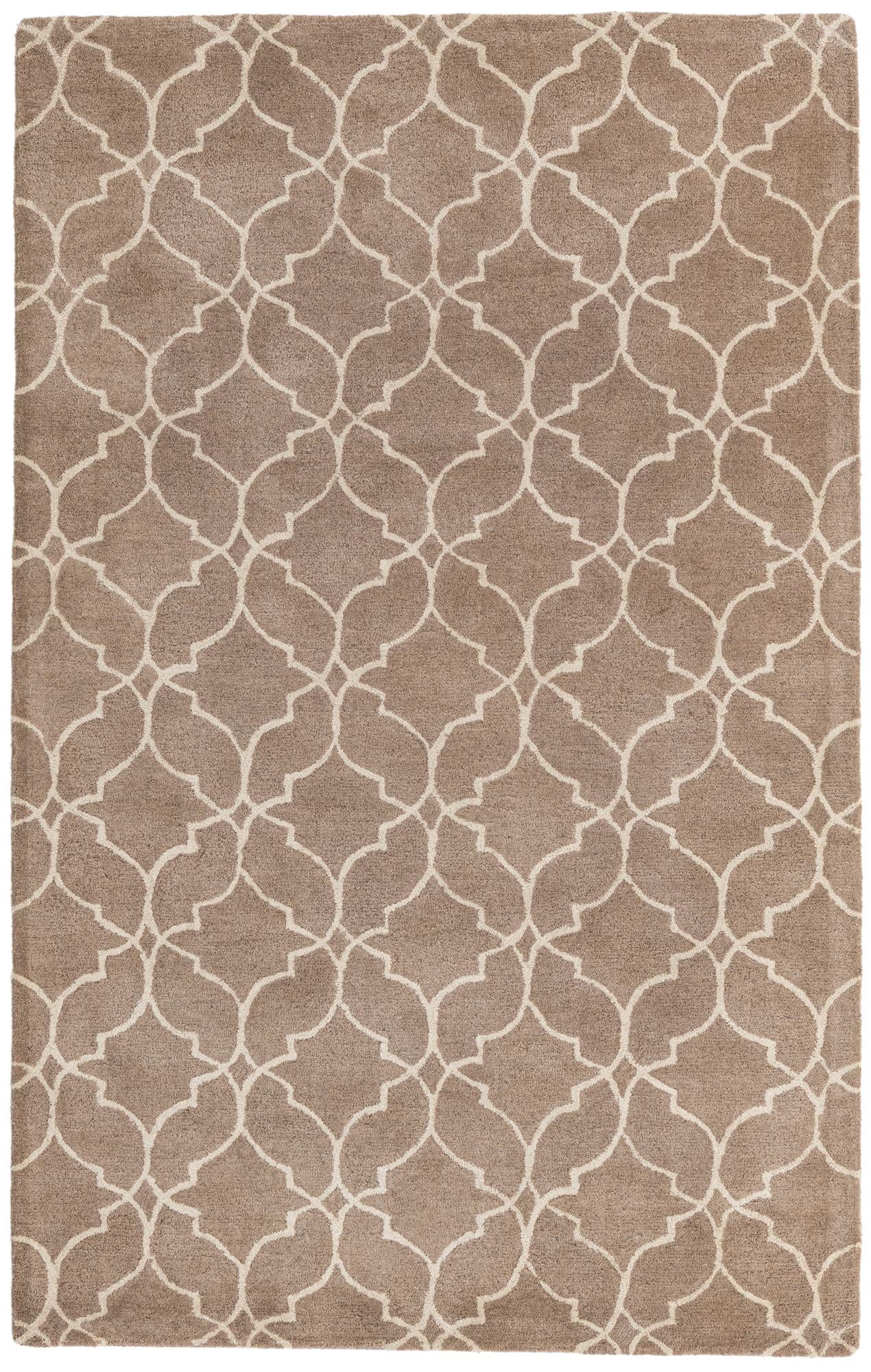 5' 1 x 8' Luna Rug