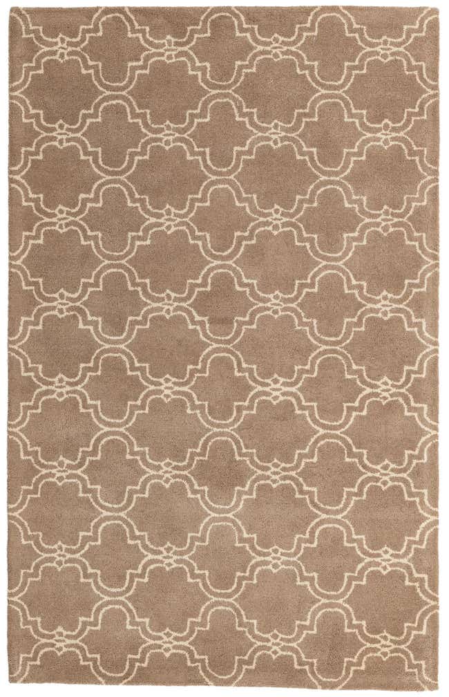 5' x 8' Luna Rug