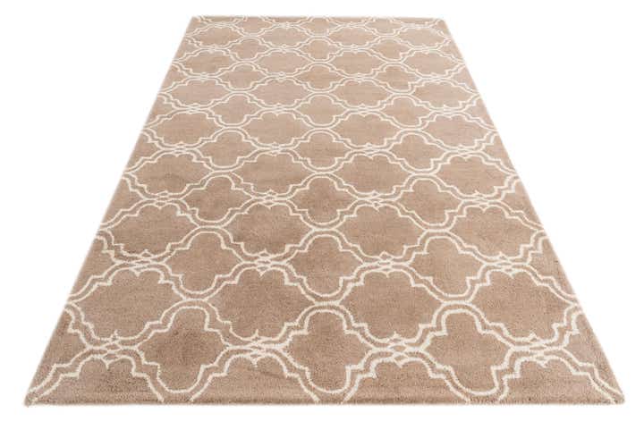5' 1 x 8' Luna Rug