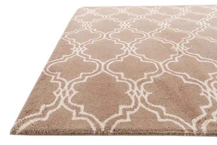 5' 1 x 8' Luna Rug