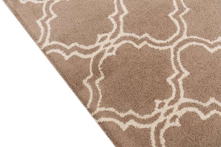 5' 1 x 8' Luna Rug