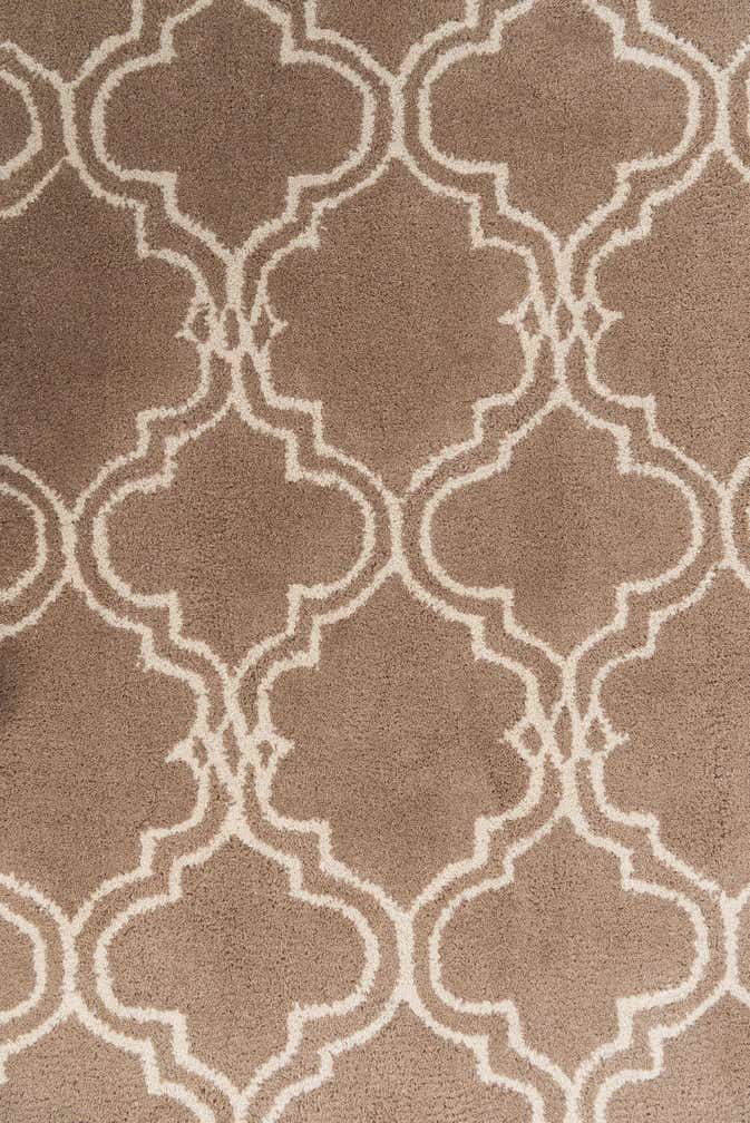 5' 1 x 8' Luna Rug