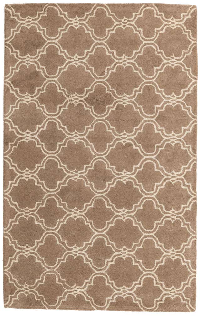 5' 1 x 8' Luna Rug