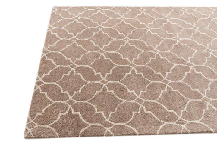 5' x 8' Luna Rug