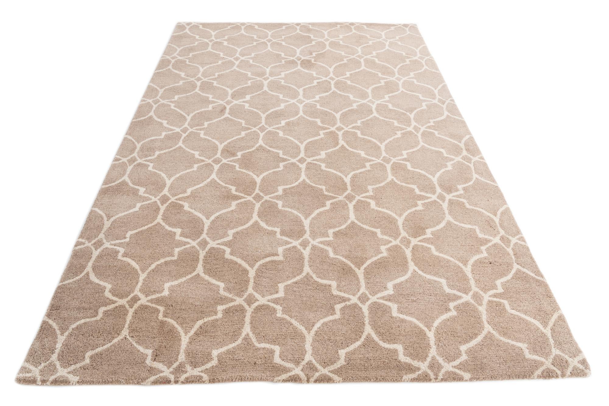5' x 8' Luna Rug
