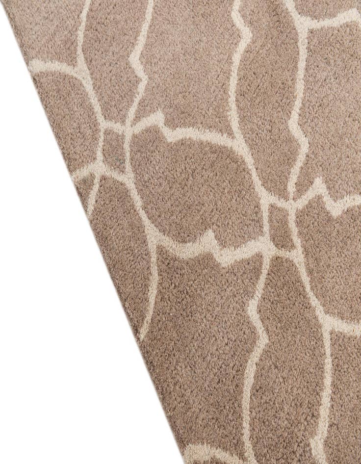 Detail image of 5' x 8' Luna Rug