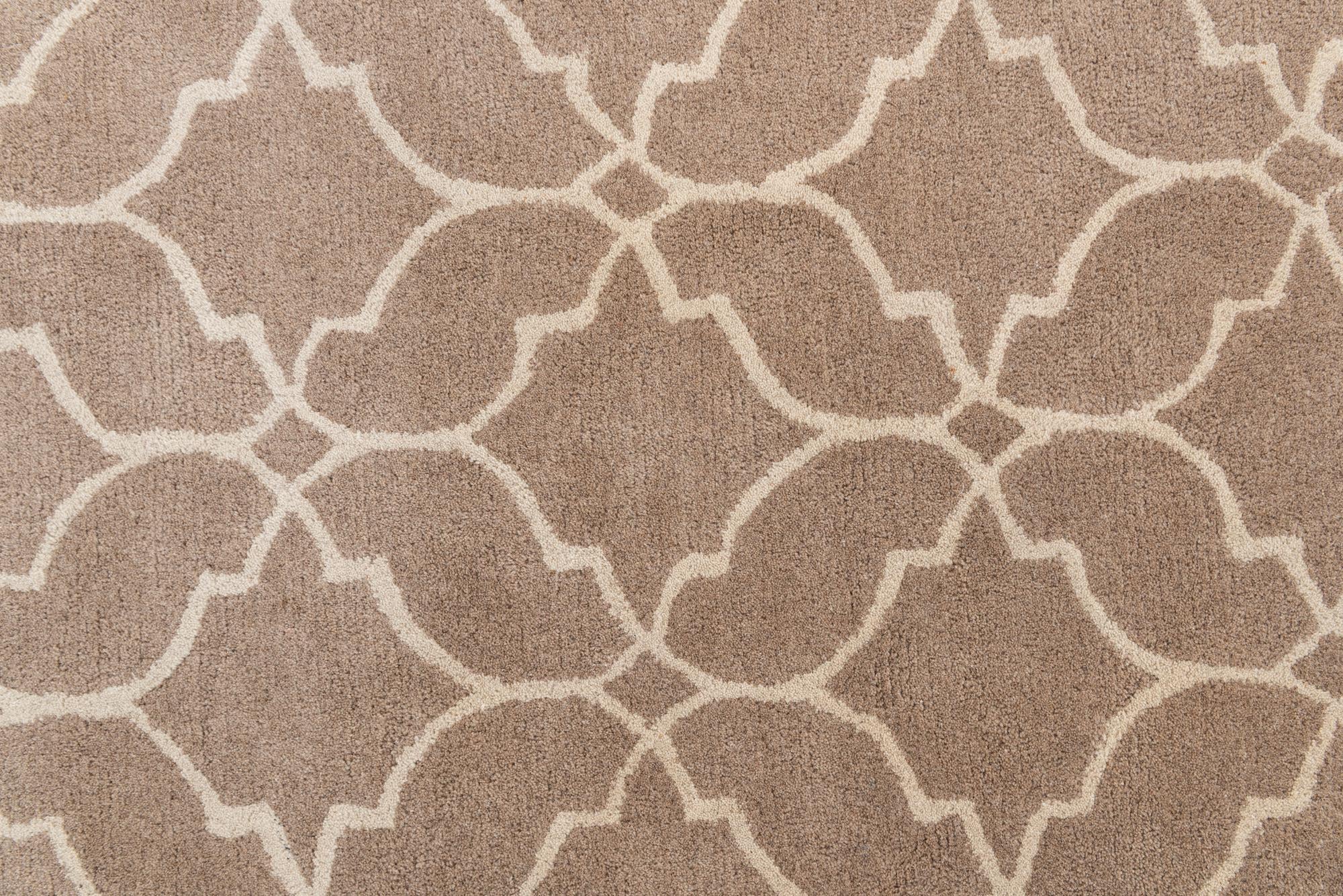 5' x 8' Luna Rug
