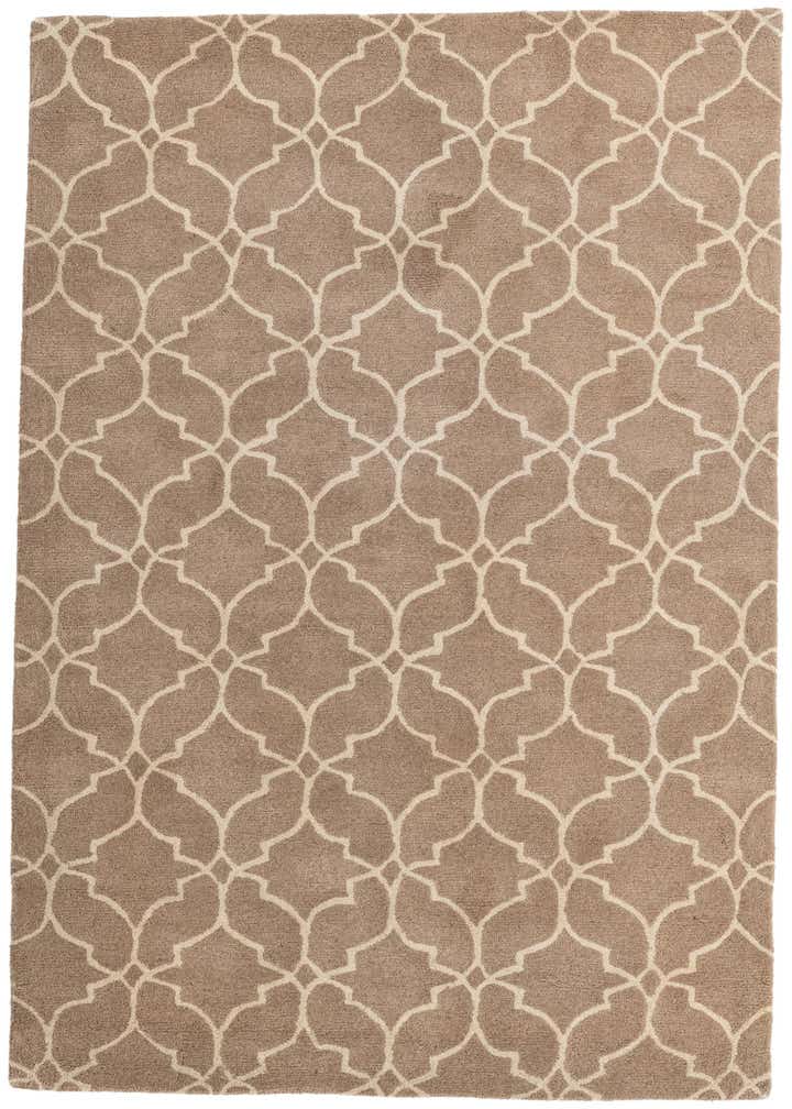 5' x 8' Luna Rug