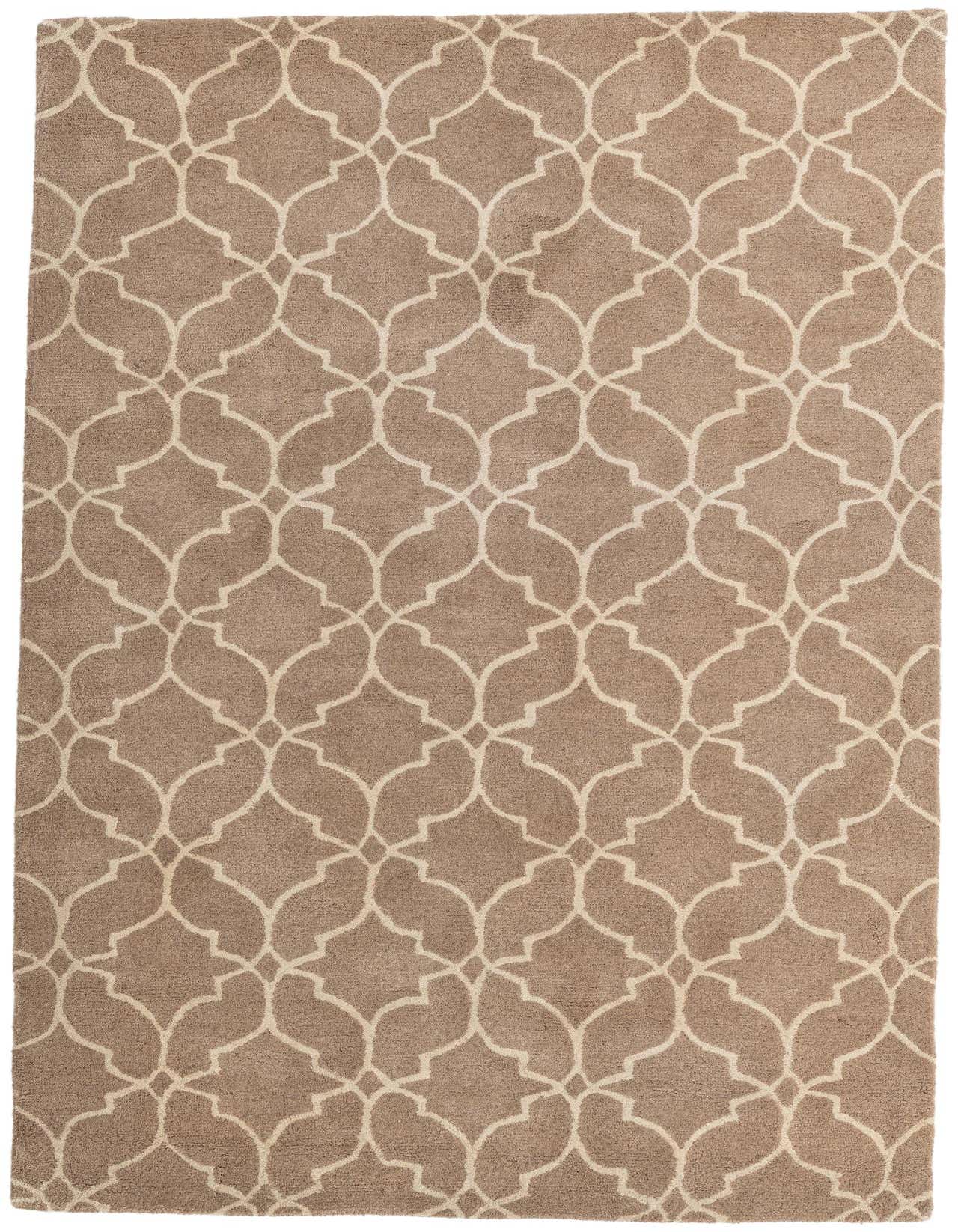 5' x 8' Luna Rug