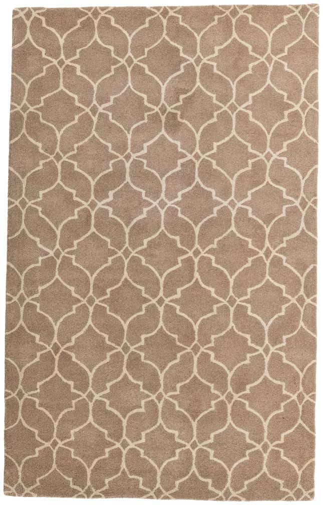 5' x 8' Luna Rug