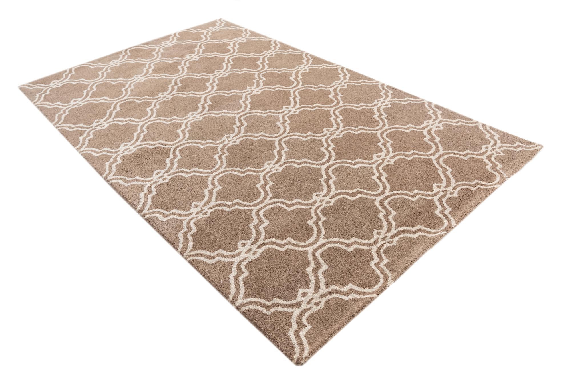 5' x 8' Luna Rug