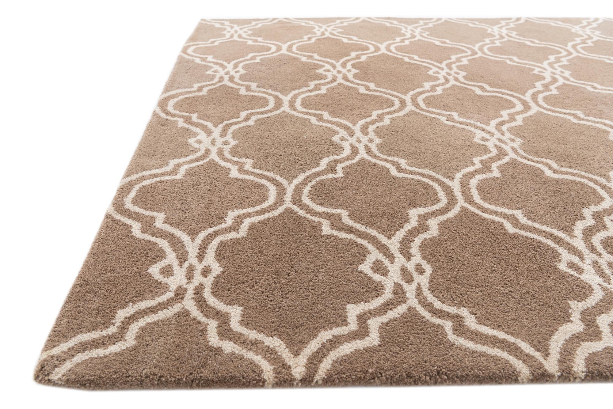 5' x 8' Luna Rug
