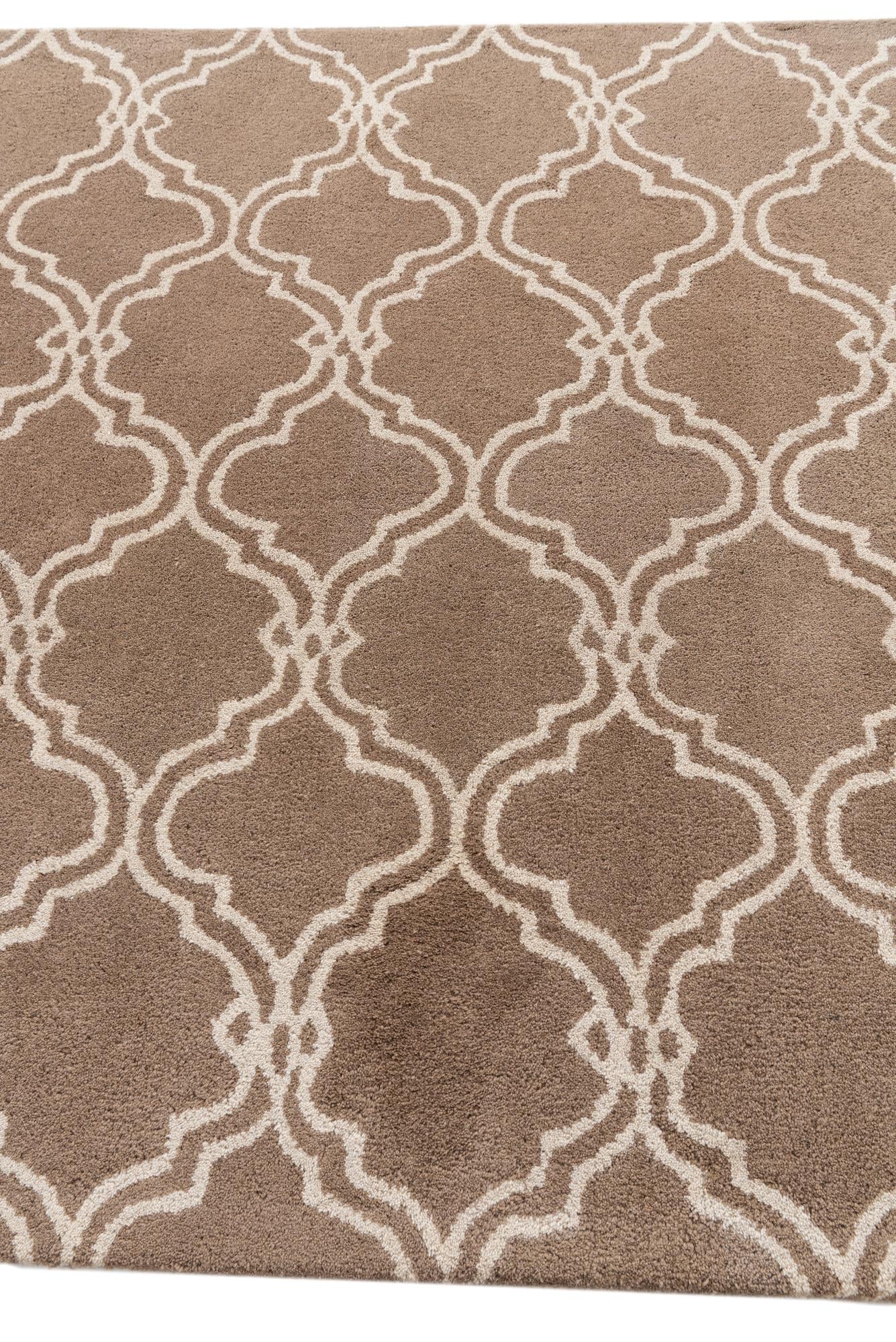 5' x 8' Luna Rug