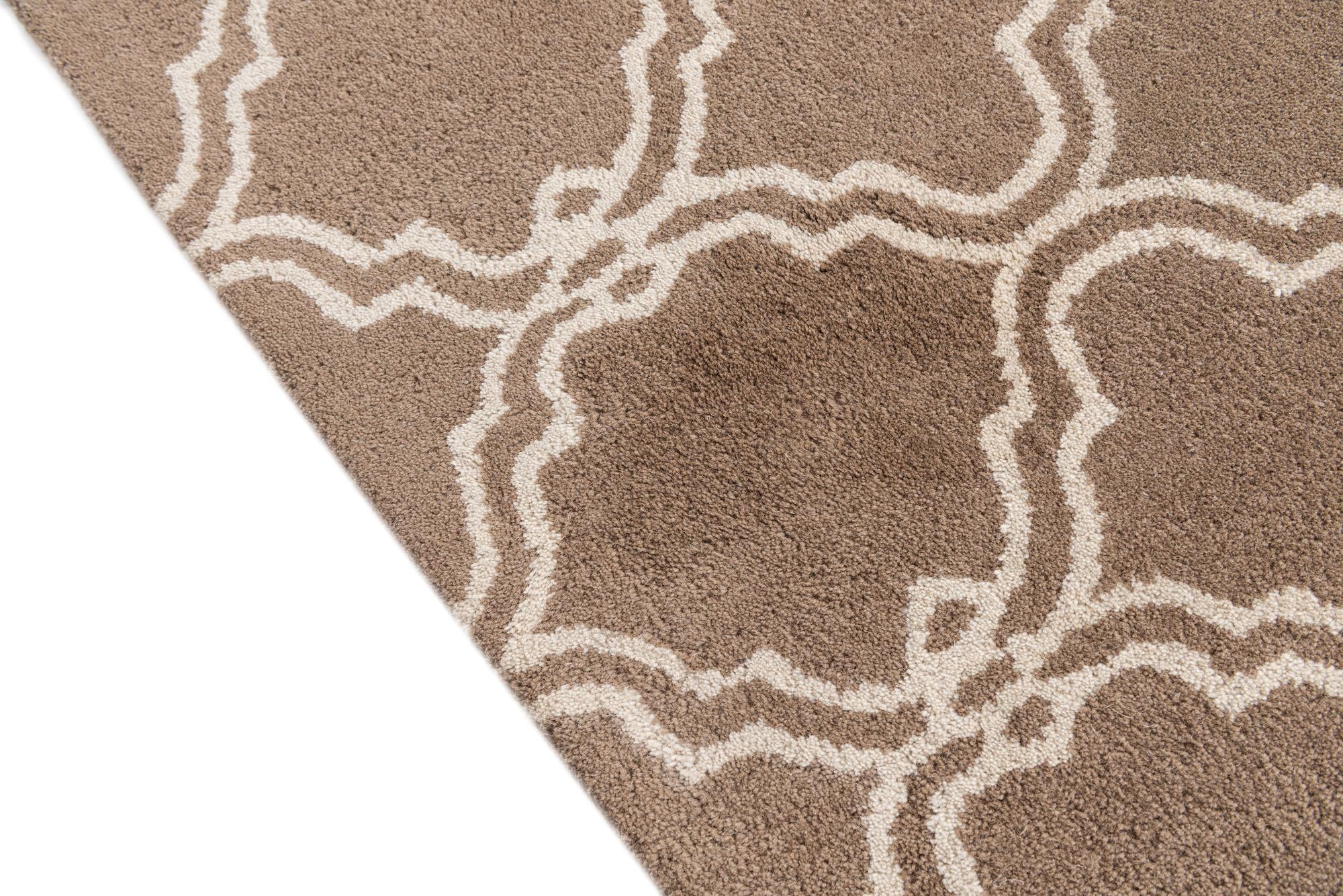 5' x 8' Luna Rug