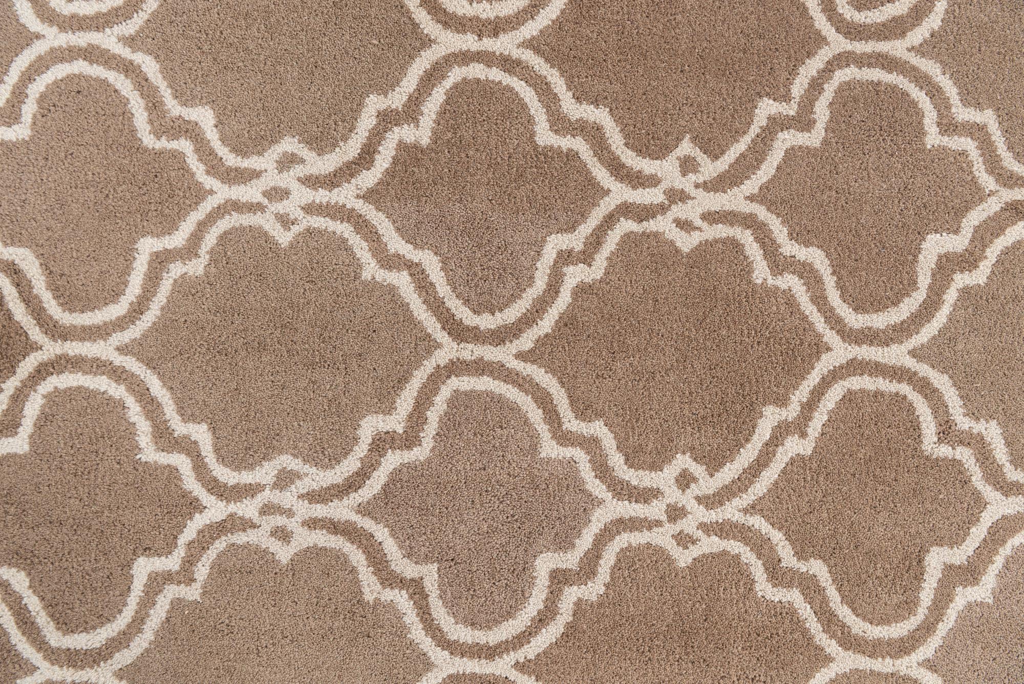5' x 8' Luna Rug