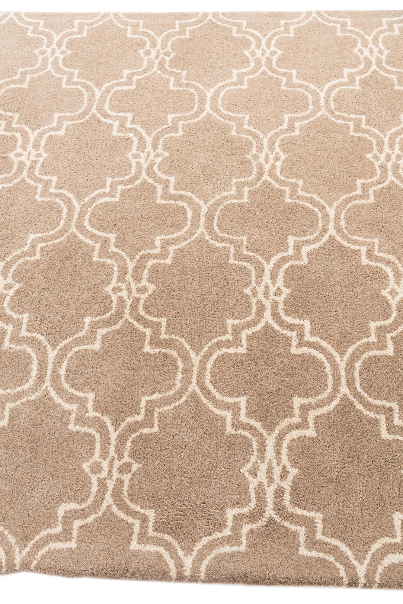5' x 8' Luna Rug