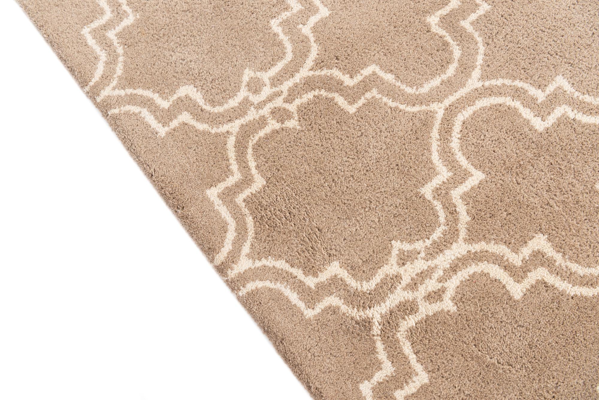 5' x 8' Luna Rug