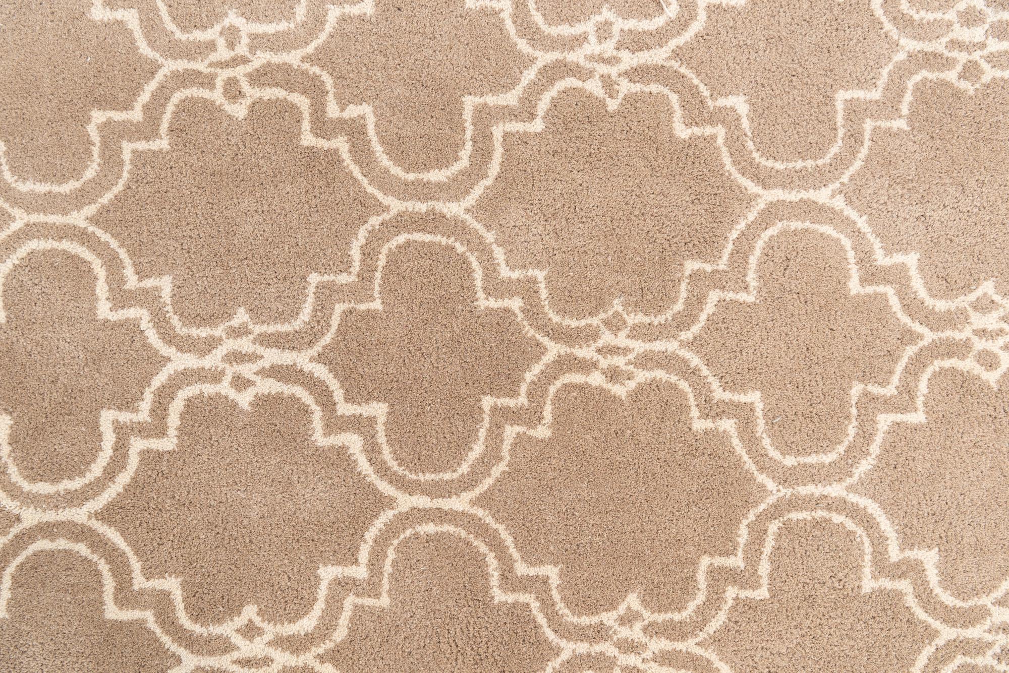5' x 8' Luna Rug