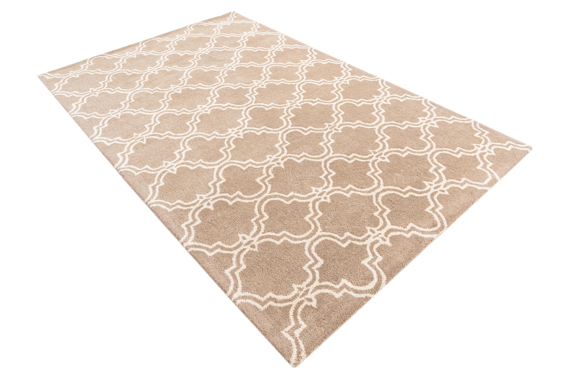 5' 1 x 8' Luna Rug