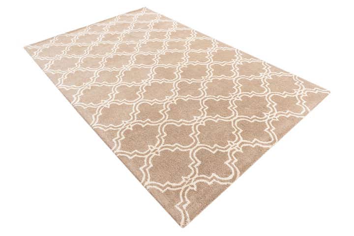 5' 1 x 8' Luna Rug
