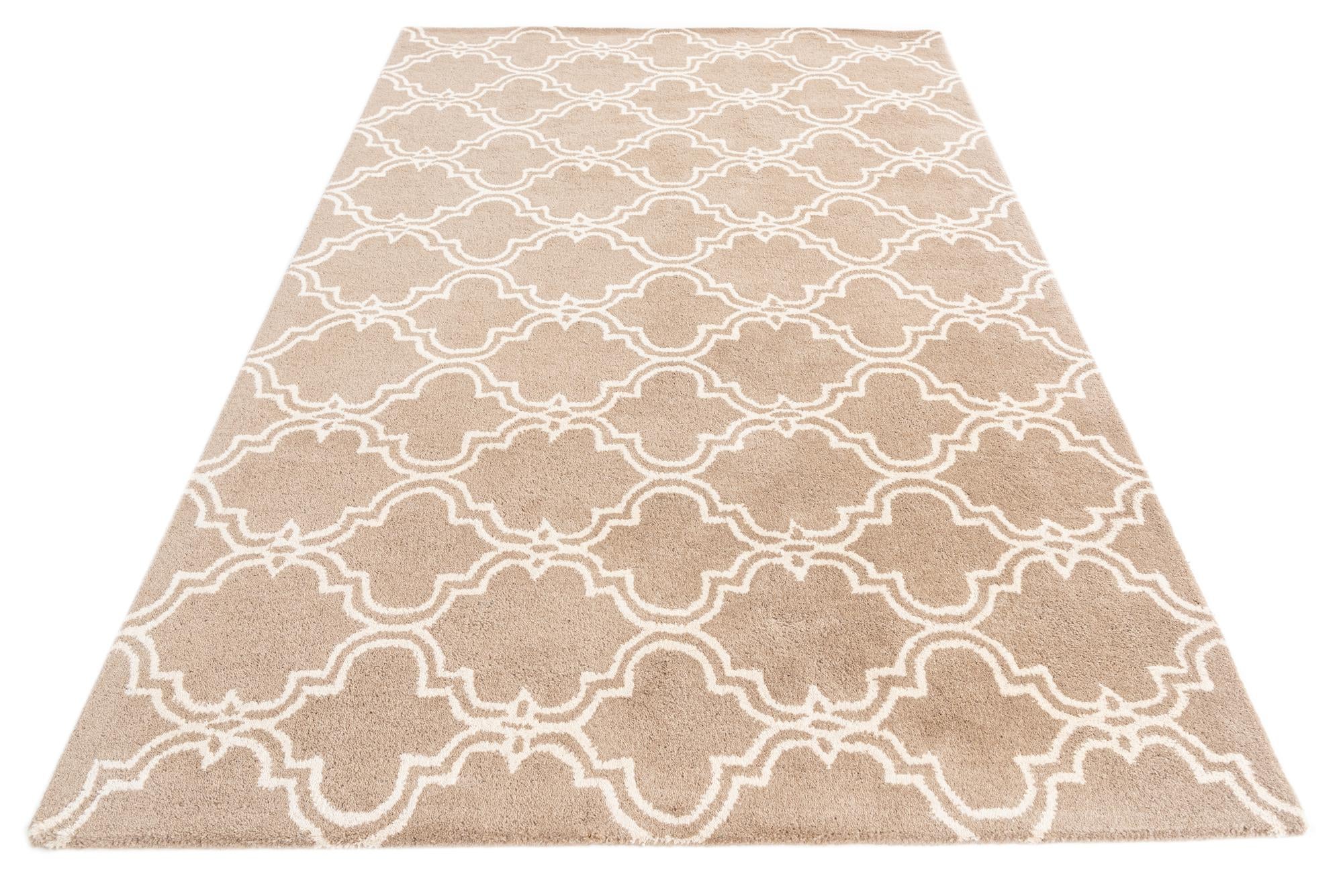 5' 1 x 8' Luna Rug