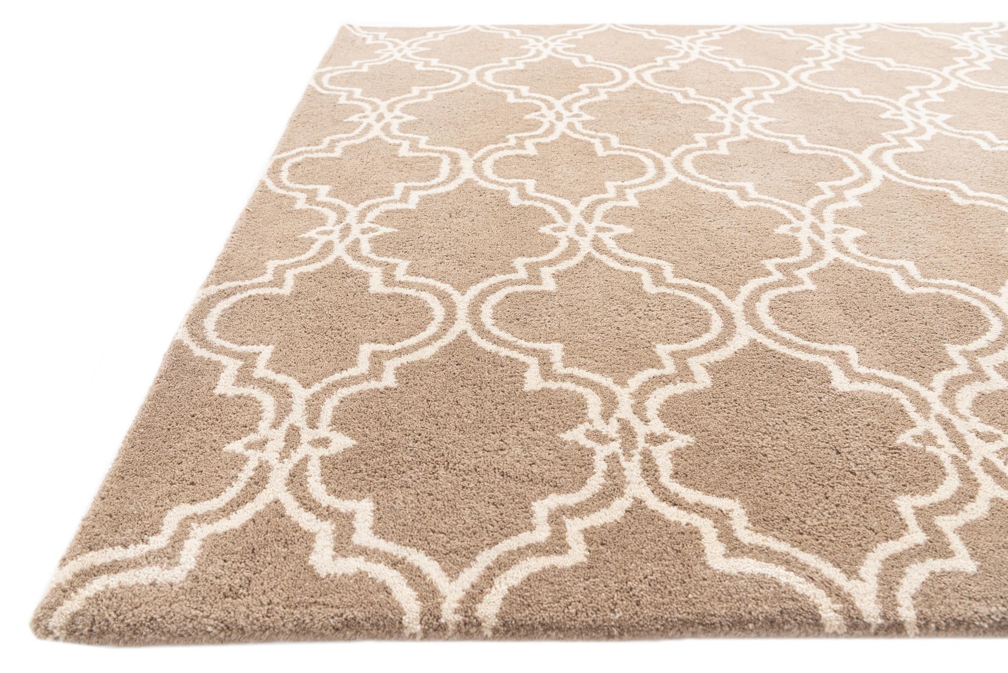 5' 1 x 8' Luna Rug