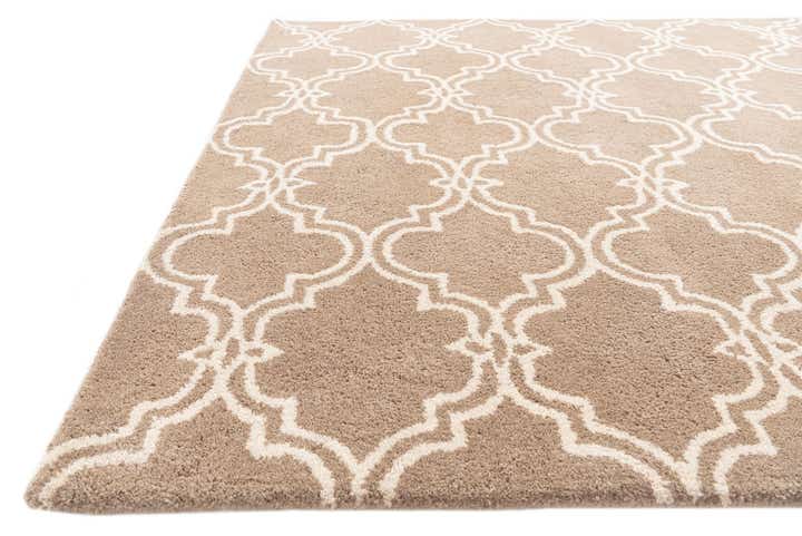 5' 1 x 8' Luna Rug