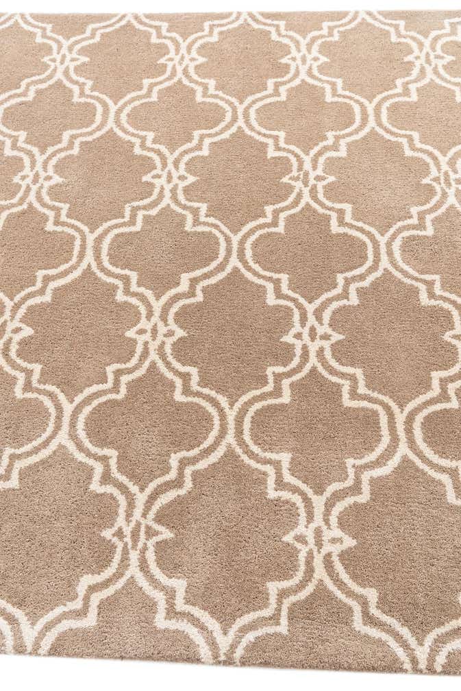 5' 1 x 8' Luna Rug