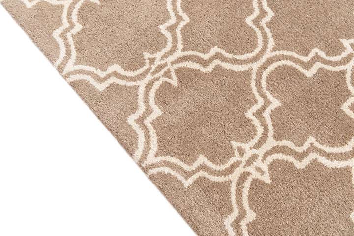 5' 1 x 8' Luna Rug