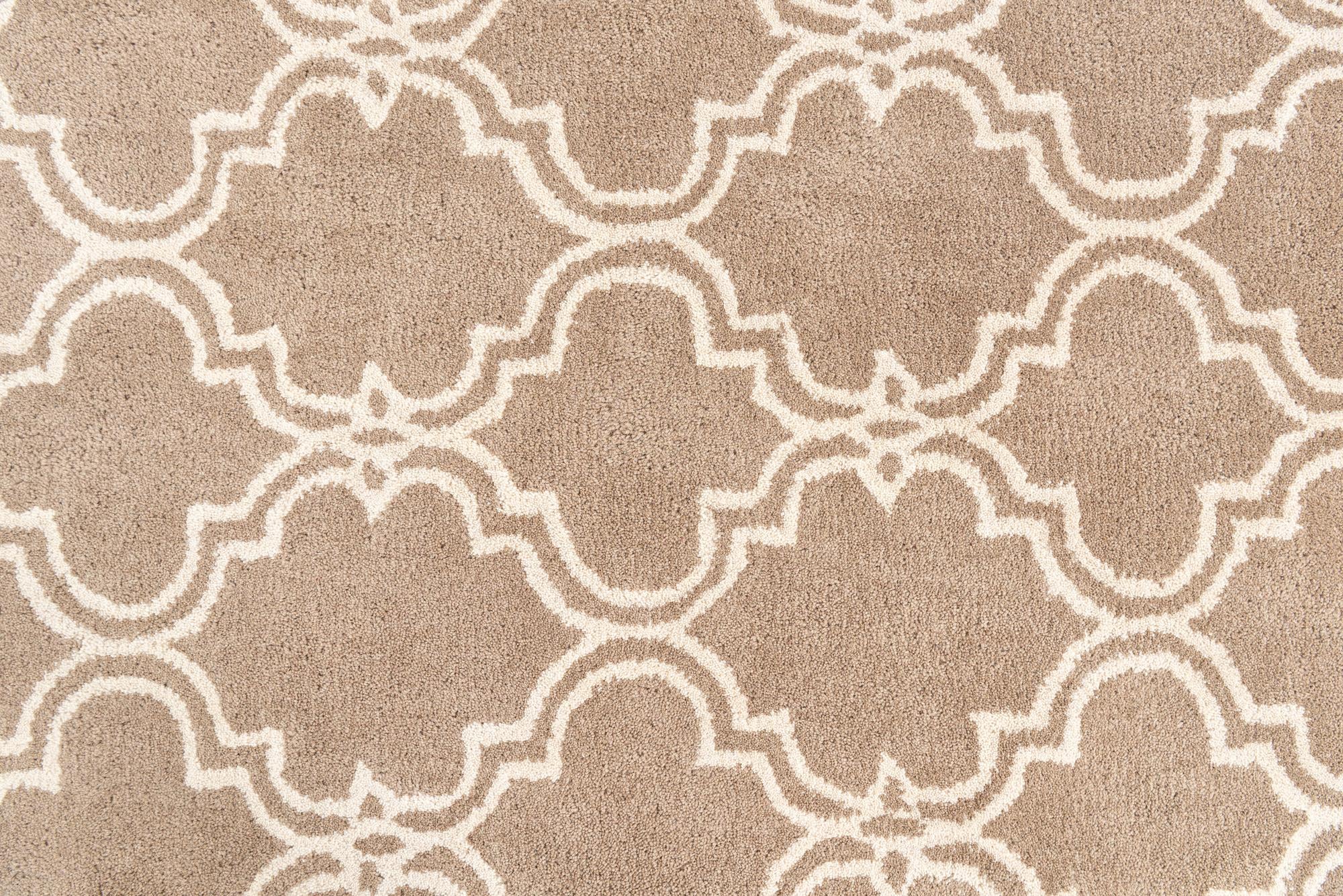 5' 1 x 8' Luna Rug
