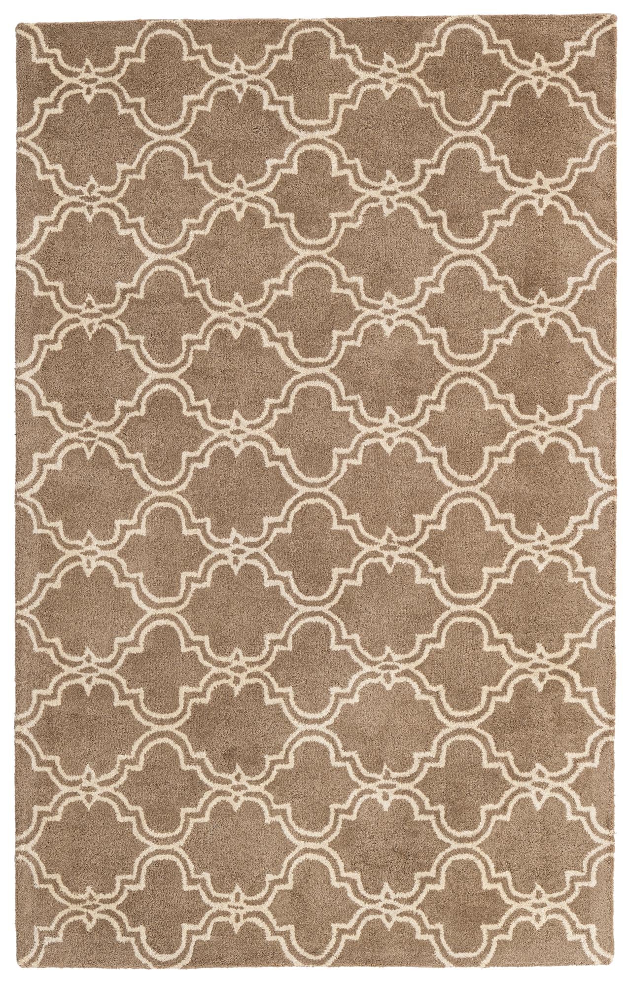 5' 1 x 8' Luna Rug