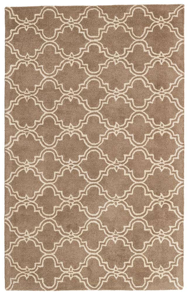 5' 1 x 8' Luna Rug
