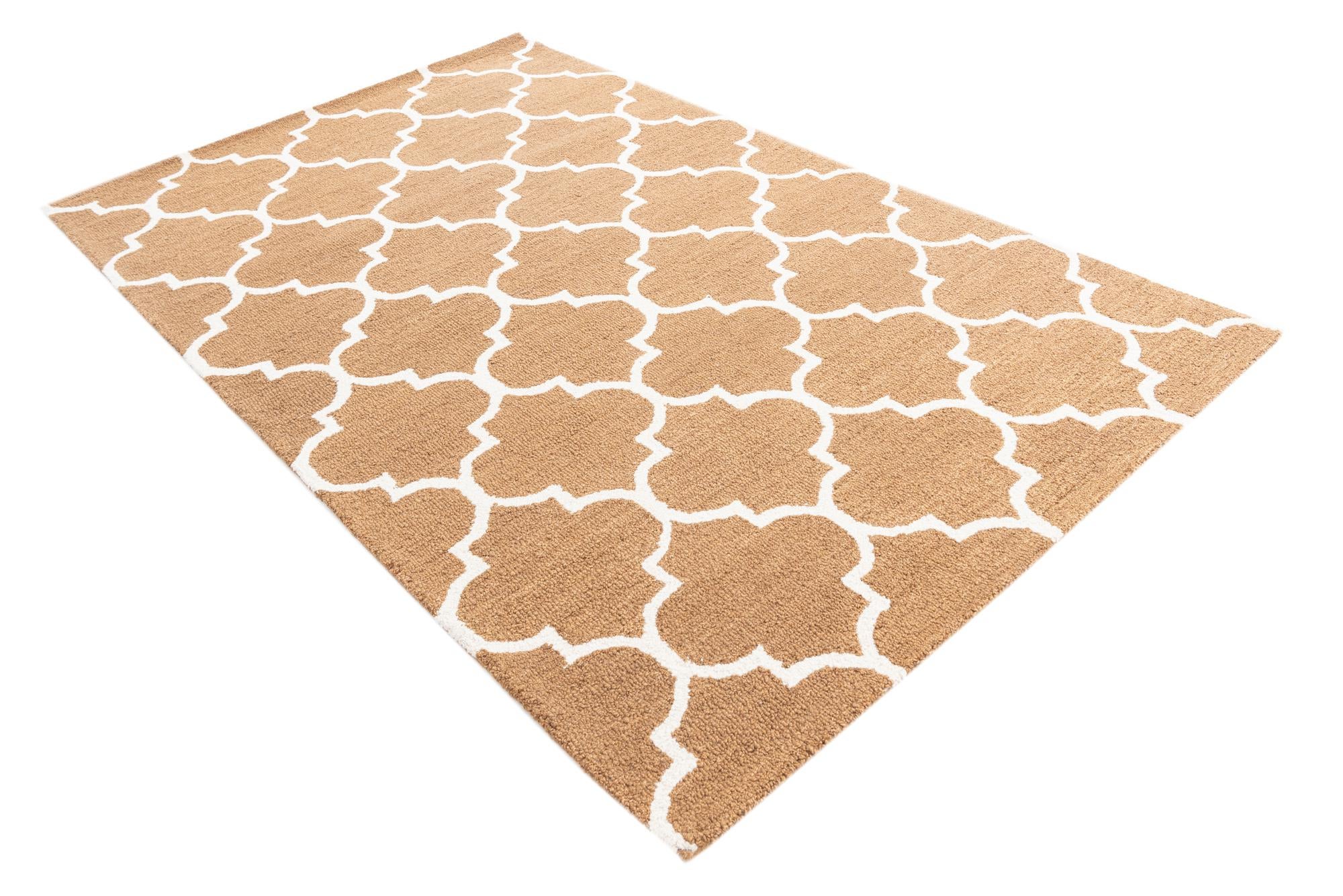 5' 1 x 8' Luna Rug