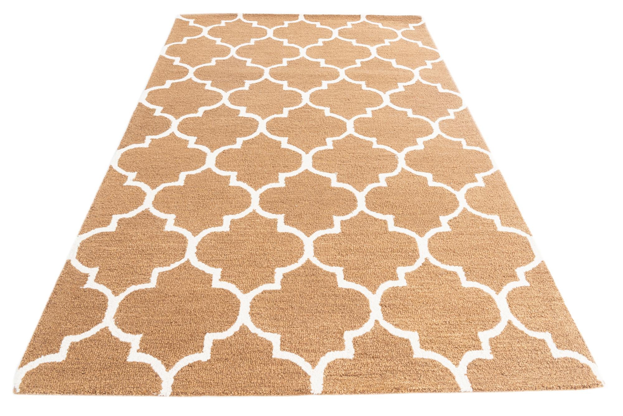 5' 1 x 8' Luna Rug
