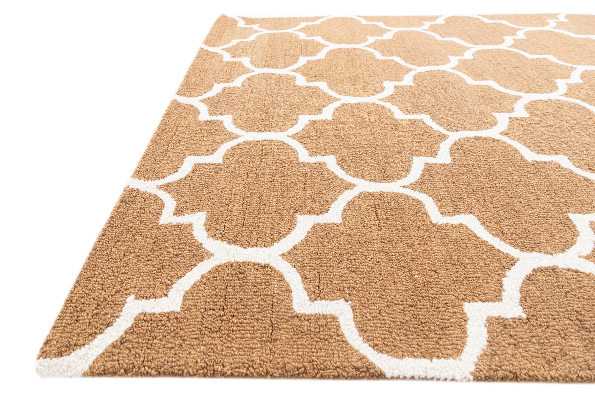 5' 1 x 8' Luna Rug