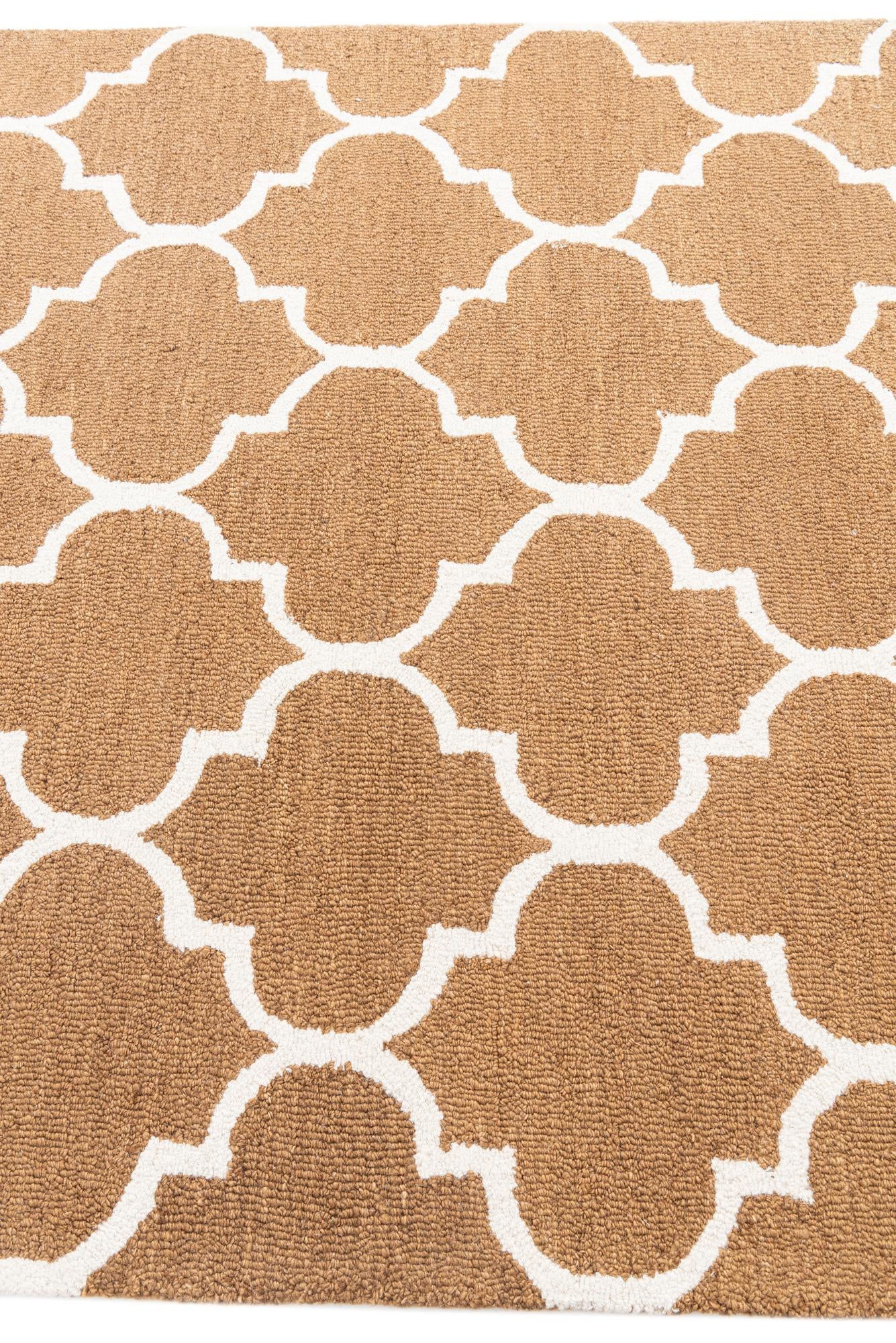5' 1 x 8' Luna Rug