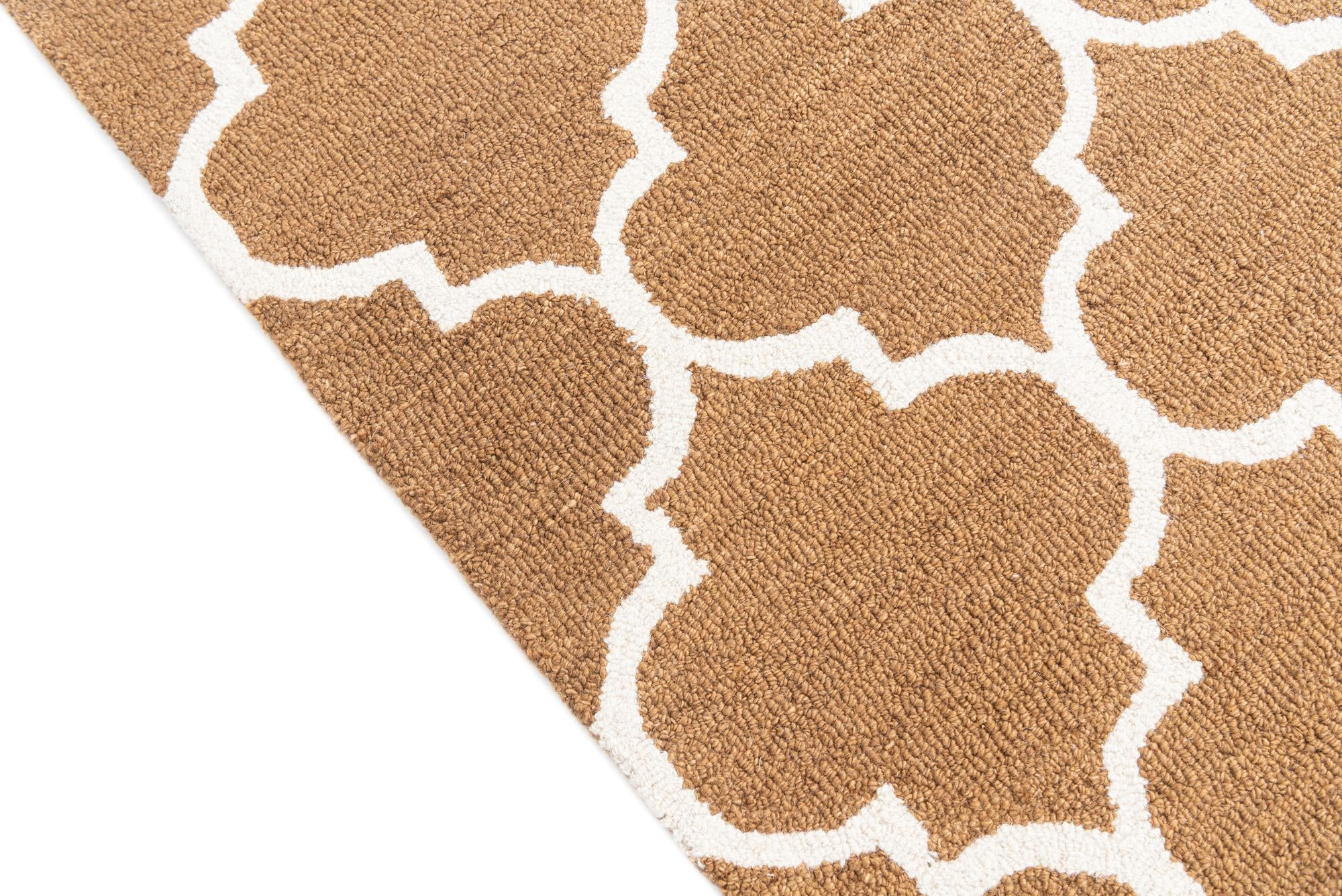 5' 1 x 8' Luna Rug