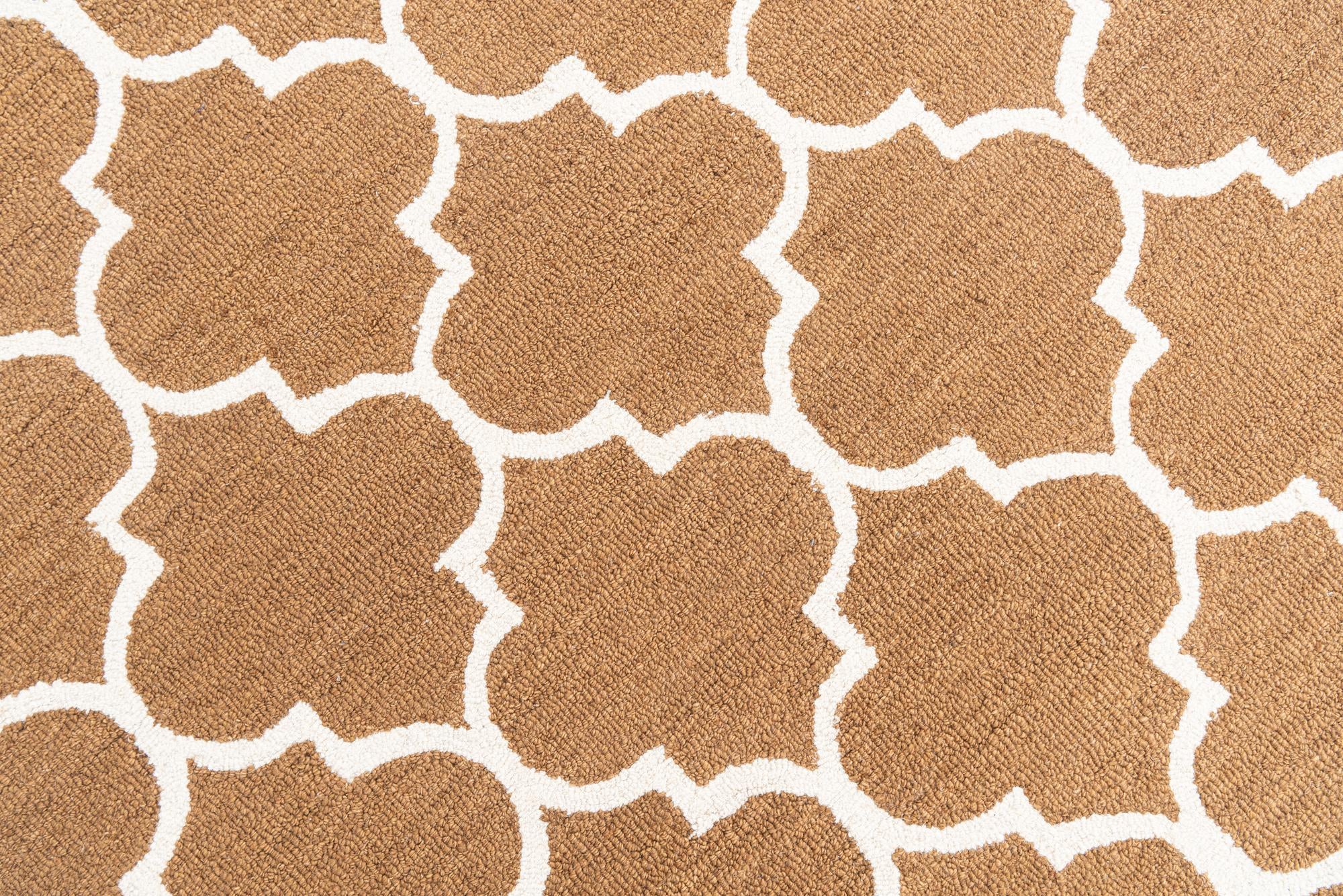 5' 1 x 8' Luna Rug