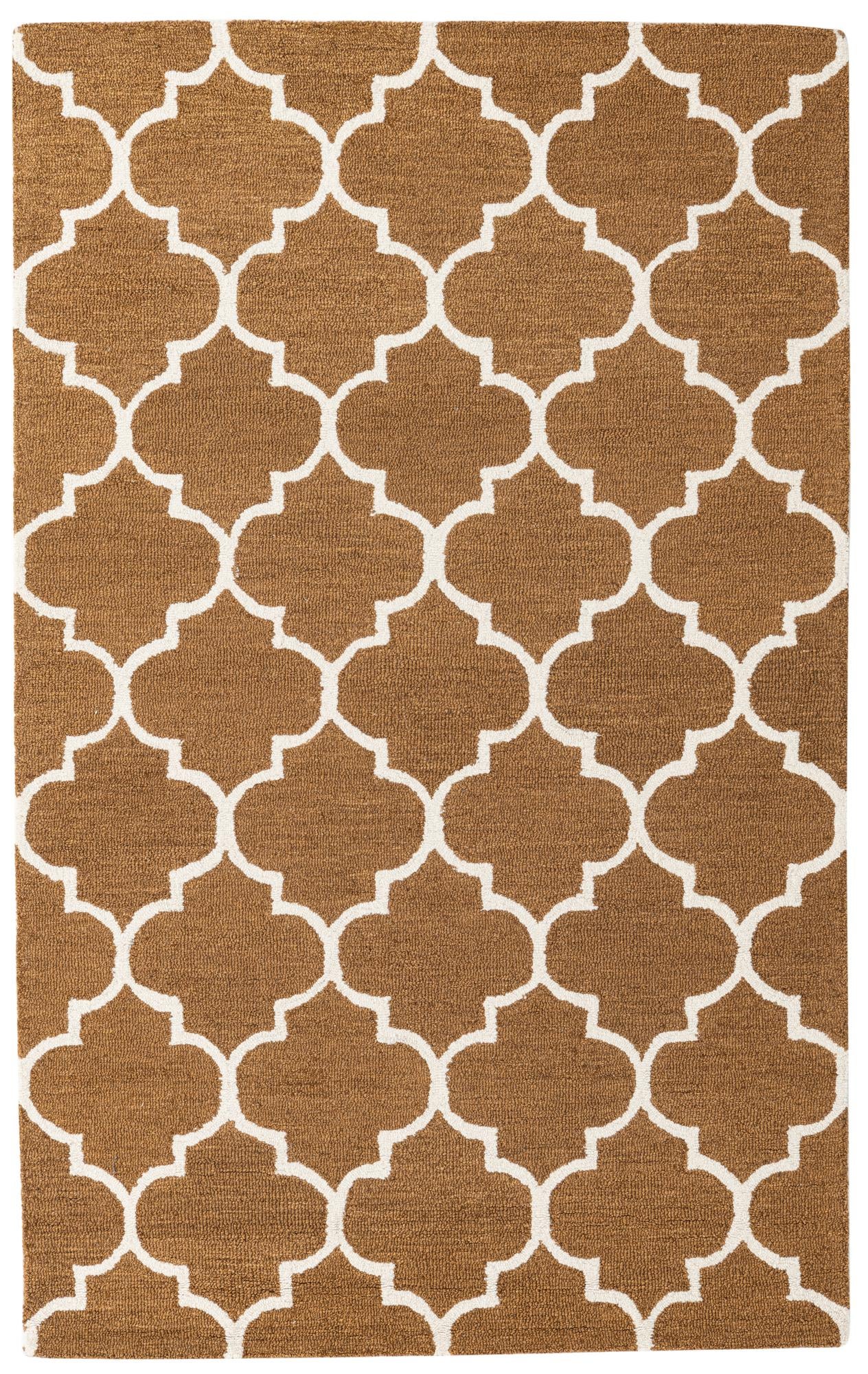 5' 1 x 8' Luna Rug