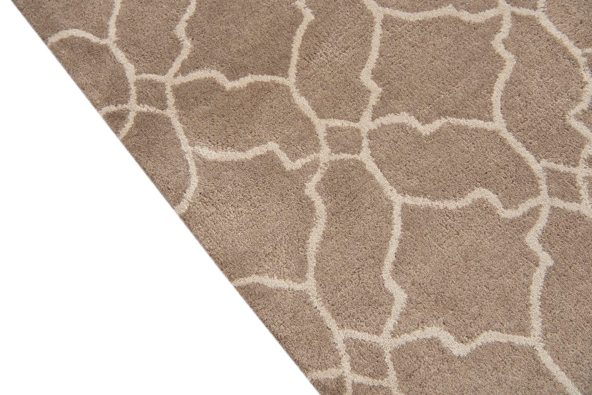 5' x 8' Luna Rug