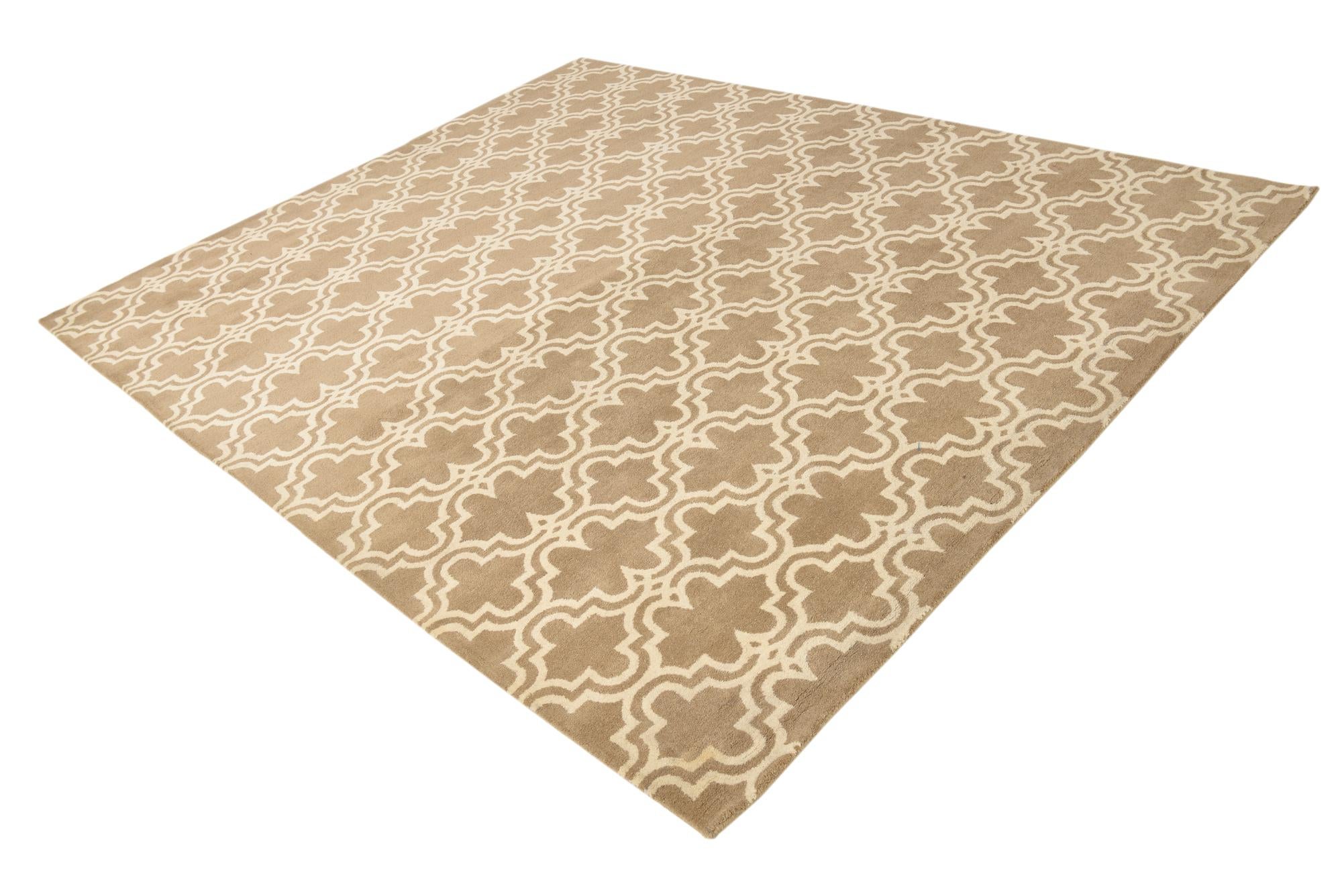 8' 3 x 10' 1 Luna Rug