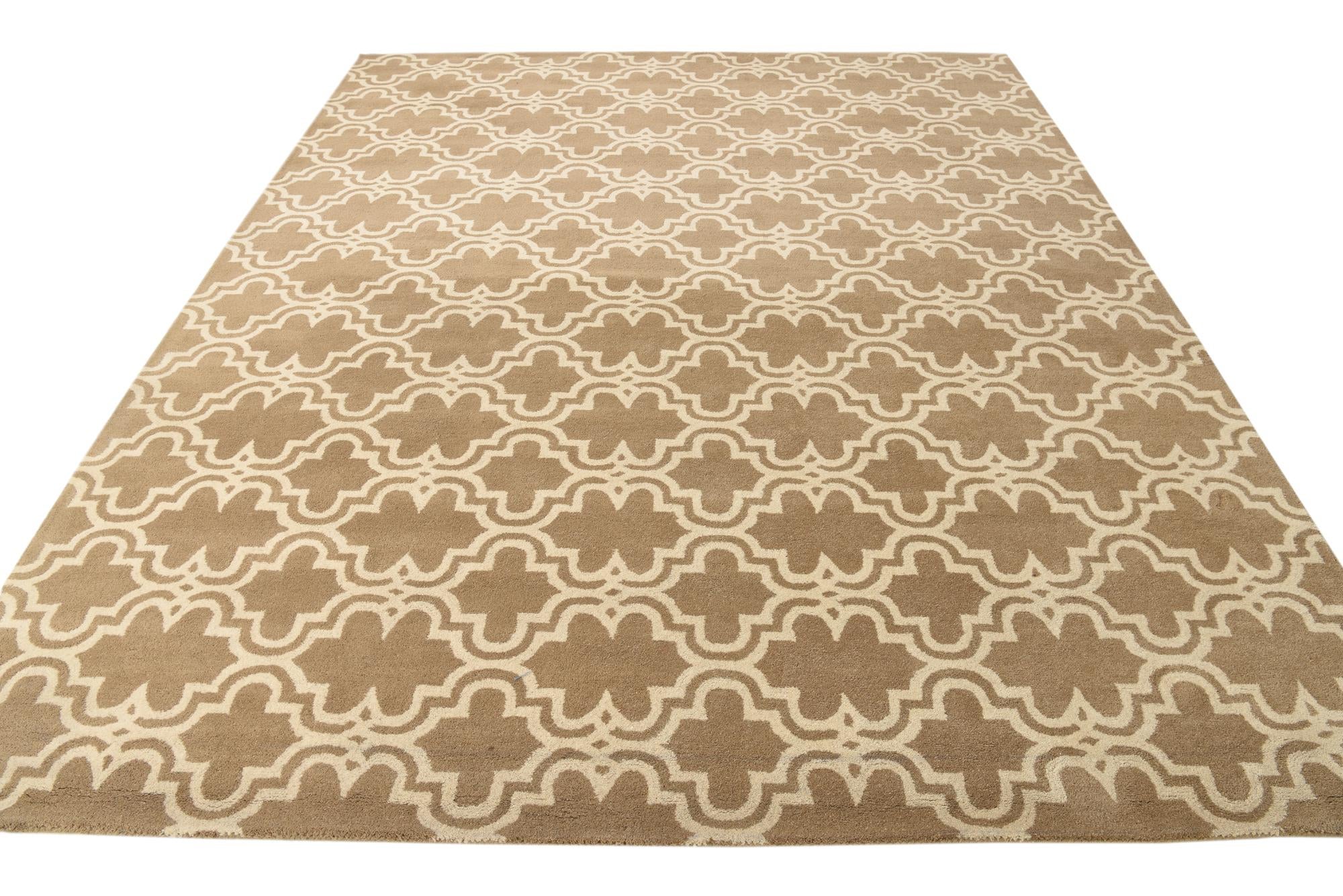 8' 3 x 10' 1 Luna Rug