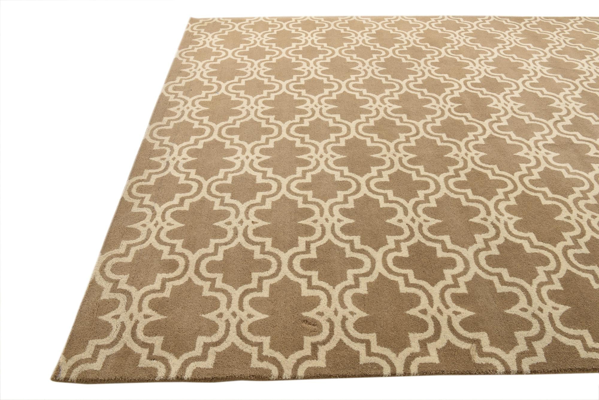 8' 3 x 10' 1 Luna Rug