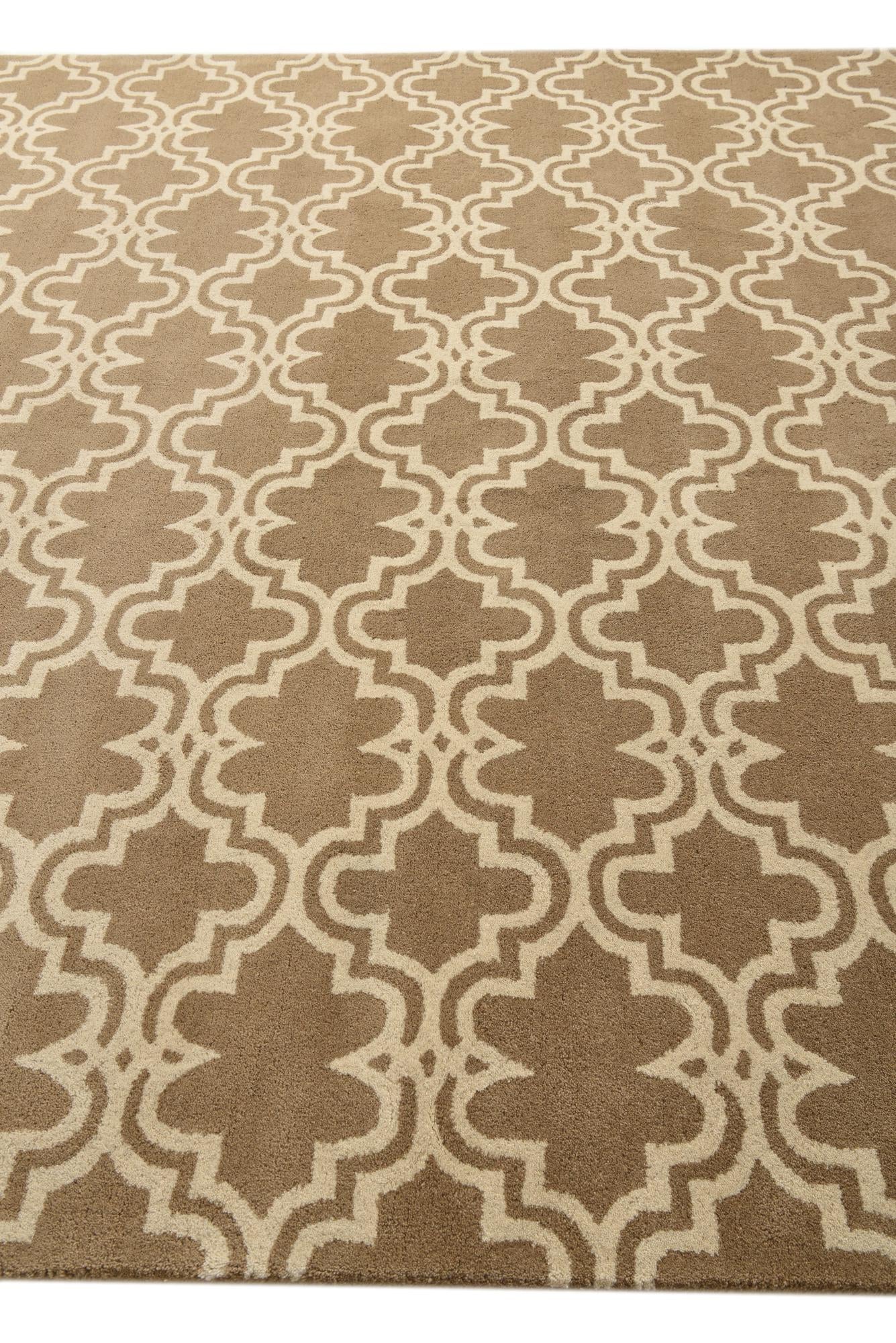 8' 3 x 10' 1 Luna Rug
