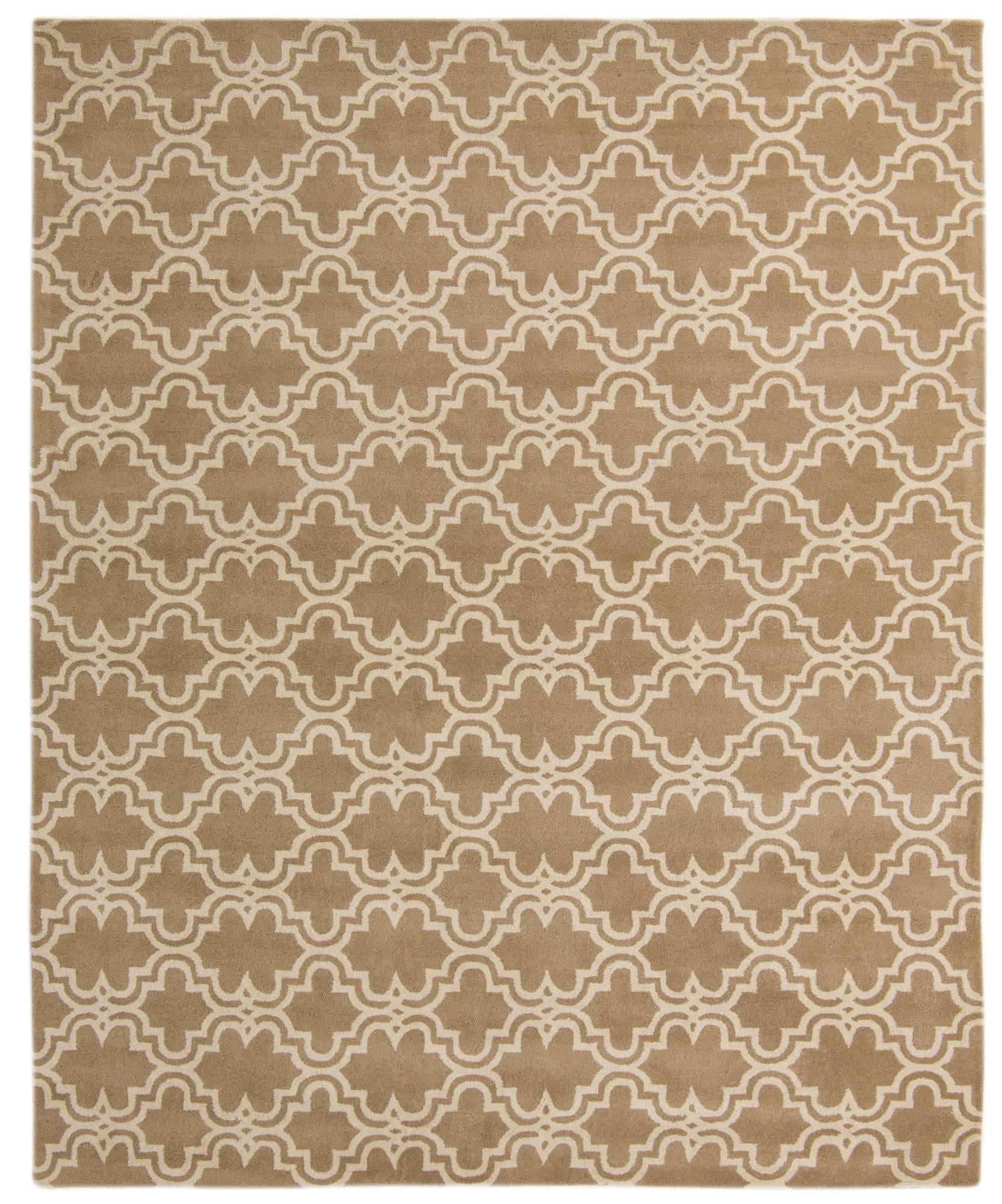8' 3 x 10' 1 Luna Rug
