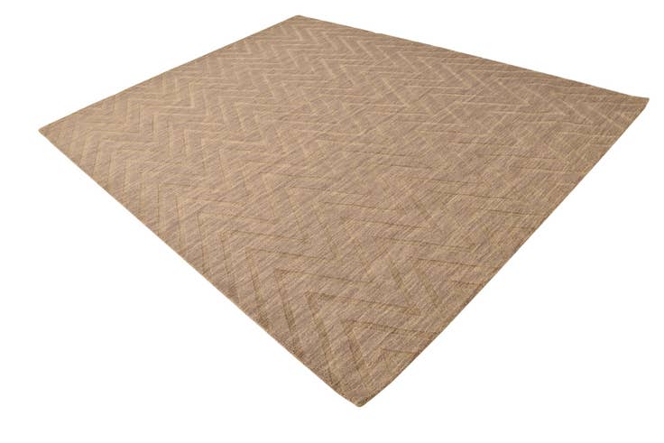 Detail image of 7' 10 x 9' 8 Luna Rug