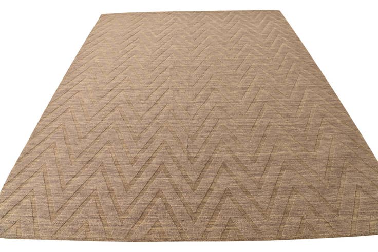 Detail image of 7' 10 x 9' 8 Luna Rug