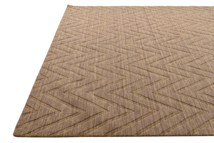 Detail image of 7' 10 x 9' 8 Luna Rug