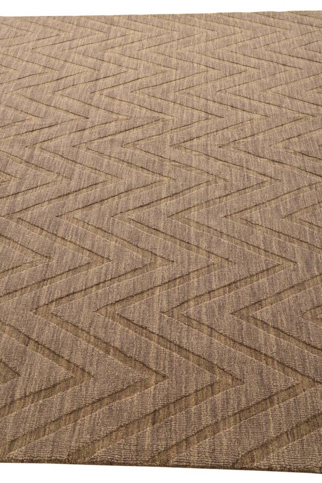 Detail image of 7' 10 x 9' 8 Luna Rug